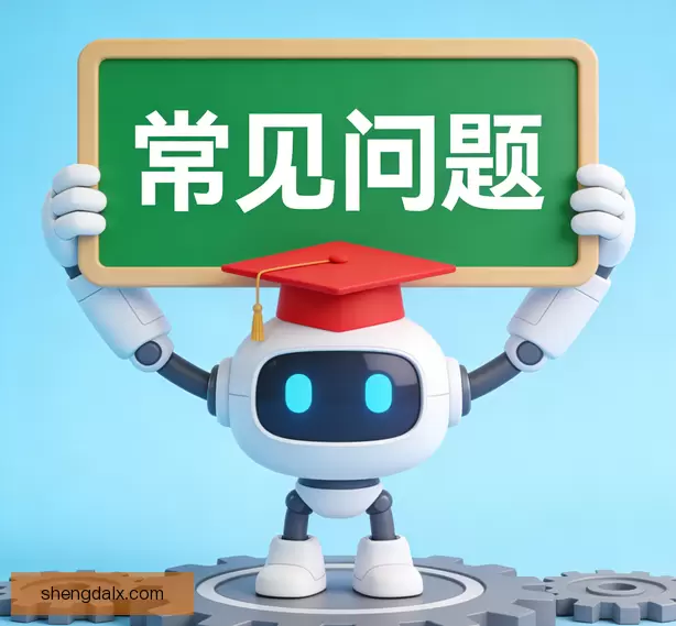 常见问题